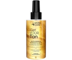 More4Care Get Your Tan!, 150 ml