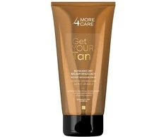 More4Care Get Your Tan!, 200 ml