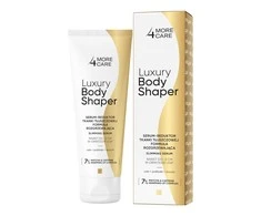 LONG4LASHES More4Care Luxury Boob Formavimo priemonė, 150 ml