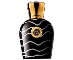 Moresque Aristoqrati EDP parfumuotas vanduo unisex, 50 ml