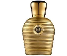 Moresque Aurum EDP parfumuotas vanduo unisex, 50 ml