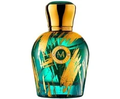 Moresque Fiore Di Portofino EDP parfumuotas vanduo unisex, 50 ml