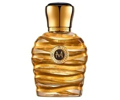 Moresque Oro woda perfumowana purškiklis 50ml