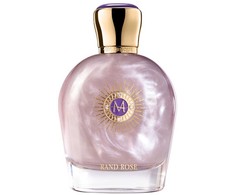 Moresque Rand Rose EDP parfumuotas vanduo unisex, 100 ml