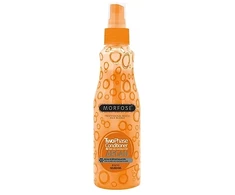 Morfose Argan dwufazowa odżywka do włosów bez spłukiwania 220ml