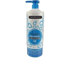 Morfose Hair Šampūnas 2in1 Collagen, 1000 ml