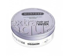 MORFOSE_Extra Aqua Hair Gel Wax 175ml