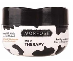 Morfose „Milk Therapy“ kreminė pieno kaukė 250 ml