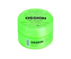 Morfose Ossion Matte Styling Wax, 100 ml