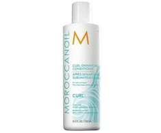 "Moroccanoil" garbanas puoselėjantis kondicionierius 250ml