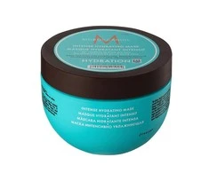 Moroccanoil Hydratation Intense Hydrating Mask intensyviai drėkinanti plaukų kaukė, 250 ml