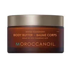 Moroccanoil Fragrance Originale Body Butter Kūno sviestas