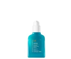 Moroccanoil Repair Mending Infusion plaukų galiukus stiprinantis fluidas, 75 ml