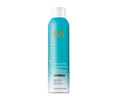 "Moroccanoil" sausas šampūnas "Dark Tones" 205ml