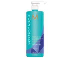 Moroccanoil Perfect Skirtas šviesiems plaukams Violetinė šampūnas plaukams 1000ml