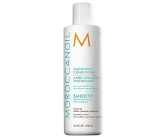 "Moroccanoil Smooth Smooth Smoothing Conditioner" glotninantis plaukų kondicionierius 250ml