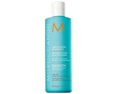 "Moroccanoil Smooth Smooth Smoothing Šampūnas" glotninantis plaukų šampūnas 250ml