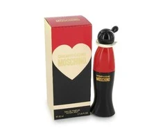 Moschino Cheap and Chic EDT tualetinis vanduo moterims, 100 ml