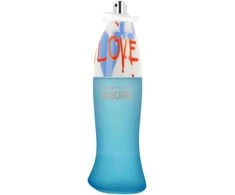 Moschino I Love Love for Women (Kvepalai Moterims) EDT - 100ml - (BE PAKUOTĖS)