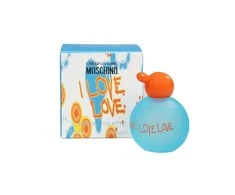 Moschino Cheap &amp; Chic I Love Love EDT 4,9 ml