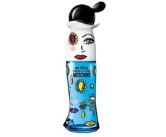 Kvepalai moterims Moschino So Real Cheap &amp; Chic EDT, 30 ml