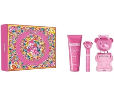 Versace Moschino Toy 2 Bubble Gum Giftset, 210 ml
