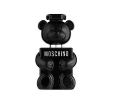 Kvepalai vyrams Moschino Toy Boy EDP, 5 ml miniatiūra
