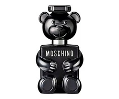 Kvepalai vyrams Moschino Toy Boy EDP, 100 ml