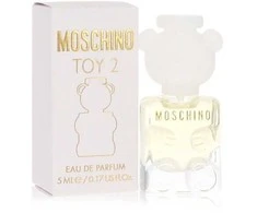 Kvepalai moterims Moschino Toy 2 EDP, 5 ml miniatiūra