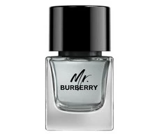 Burberry Kvepalai Mr Burberry 50ml Purškiklis