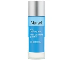 Murad Skincare Murad Blemish Control Daily Gaivinantis Peel valomasis veido šveitiklis, 95 ml