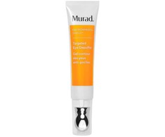 Murad Skincare Murad Targeted Eye Depuffer odos priežiūros priemonė akių kontūrui, 15 ml