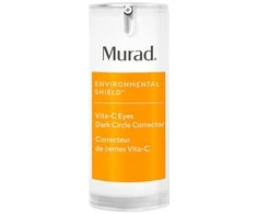 Murad Skincare Murad Vita-C Rapid Dark Circle Corrector šviesinantis paakių kremas, 15 ml