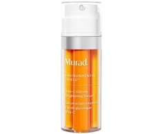 Murad Skincare Murad Vita-C Glycolic Brightening Serum skaistinantis veido serumas, 30 ml