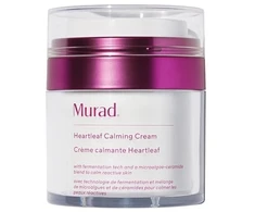 Murad Skincare Murad Heartleaf Calming Kreminis veido kremas, 50 ml
