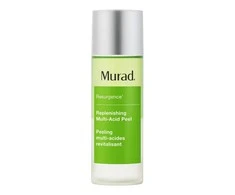 Murad Skincare Murad Resurgence Jauninamasis Multi-Acid Peel šveičiamoji priemonė veidui, 100 ml