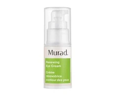 Murad Skincare Murad Renewing Paakių kremas atkuriamasis paakių kremas, 15 ml
