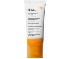 Murad Skincare Murad Superactive Moisturizer Brightening SPF50 veido kremas, 50 ml