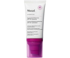 Murad Skincare Murad Superactive Moisturiser Hydrating SPF50 veido kremas, 50 ml