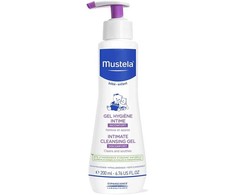 Mustela Bébé Intimate Intimate Cosmetics