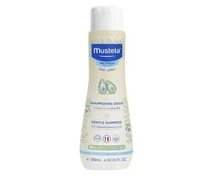 "Mustela Soft" šampūnas 200ml