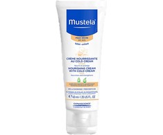 Mustela Bebe maitinamasis kremas su šaltuoju kremu, 40 ml