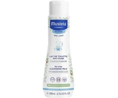 "Mustela" valomasis vanduo "No-Rinse" 200ml