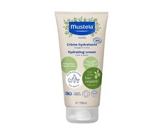 Mustela Bio Hydrating Kreminis dieninis kremas, 150 ml