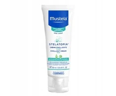 "Mustela Stelatopia" minkštinamasis kremas 40ml