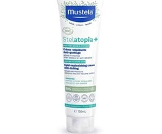 Drėkinantis kremas Mustela Bio, 150 ml