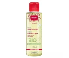 "Mustela Oil Prevention Stretch Marks Action 3 in 1 kremas nuo strijų neštumo metu 105ml