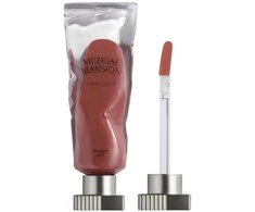 Muzigae Mansion „Objet“ skysti ilgai išliekantys matiniai lūpų dažai „003 Stranger“ 6 ml