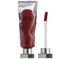 Muzigae Mansion „Objet“ skysti ilgai išliekantys matiniai lūpų dažai „009 Perception“, 6 ml