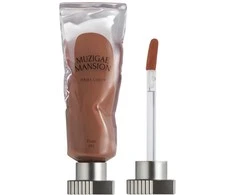 Muzigae Mansion „Objet“ skysti ilgai išliekantys matiniai lūpų dažai „015 Pride“, 6 ml